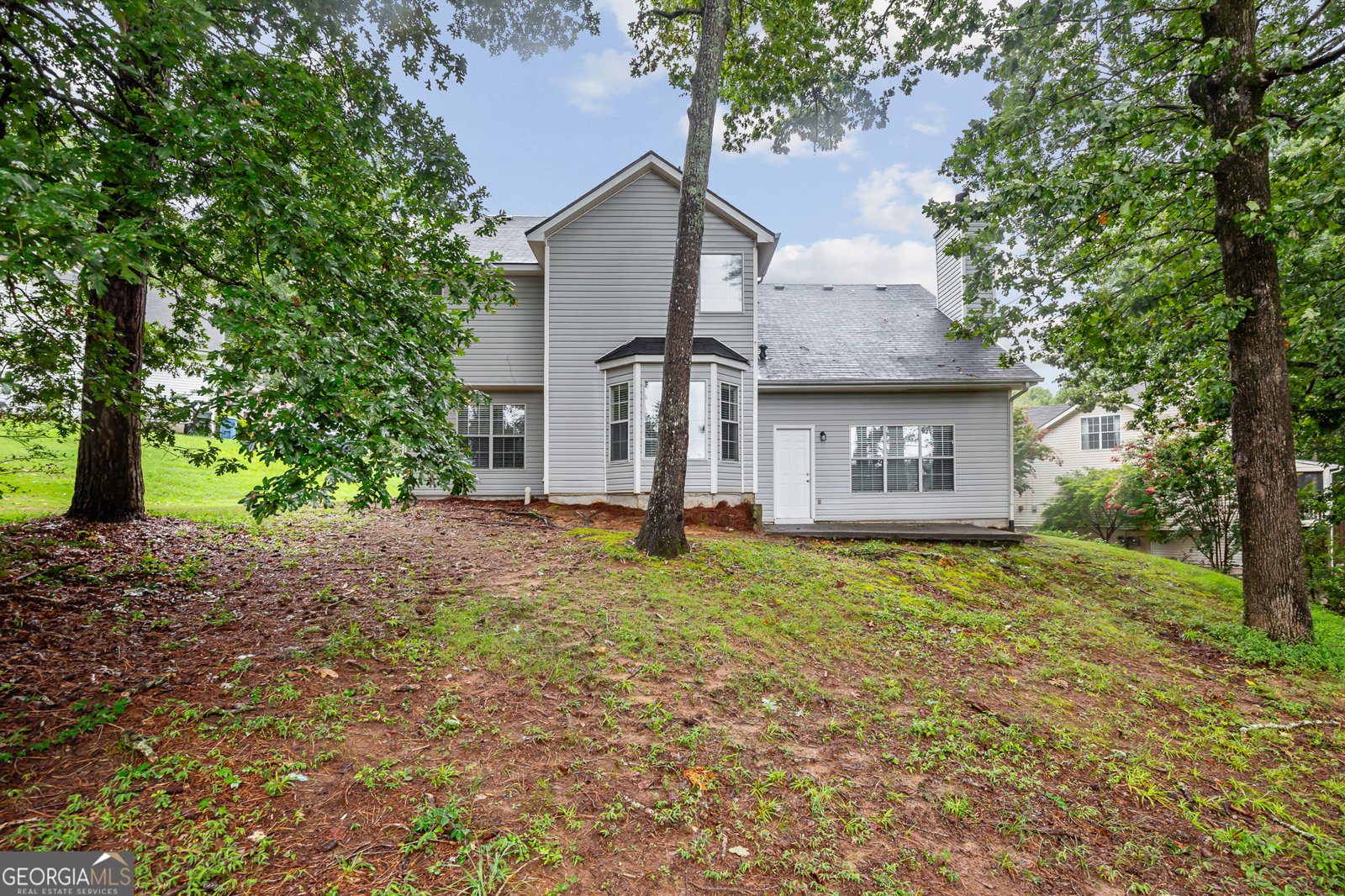 2237 Rocksram Court Buford - 42