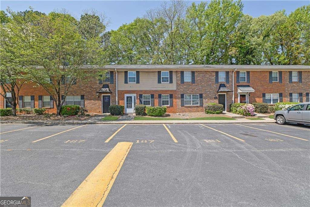 187 Northdale Place Lawrenceville - 1