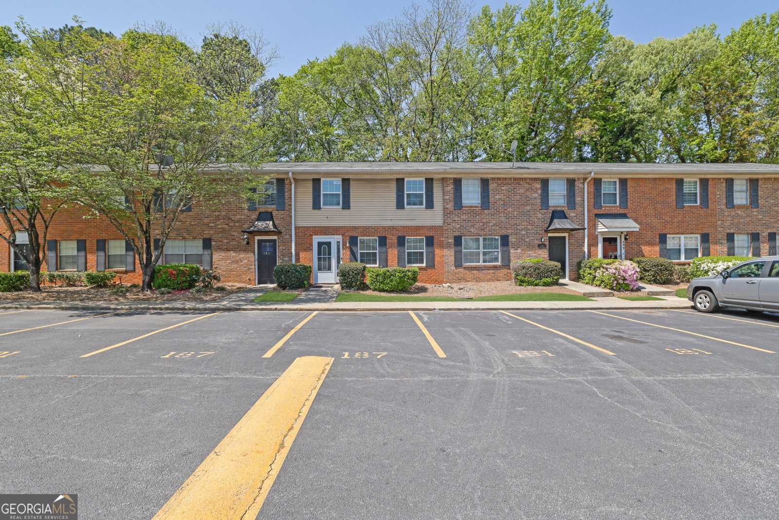 187 Northdale Place Lawrenceville - 2