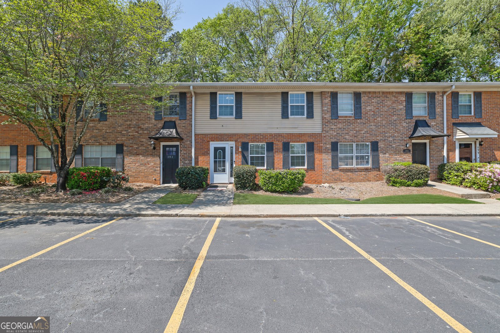 187 Northdale Place Lawrenceville - 3