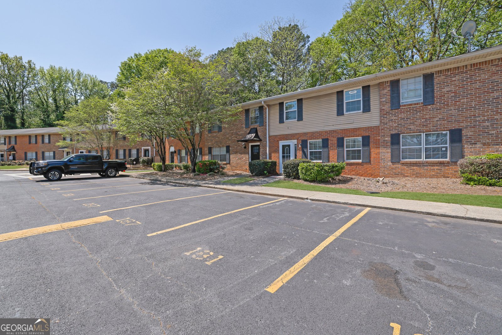 187 Northdale Place Lawrenceville - 4