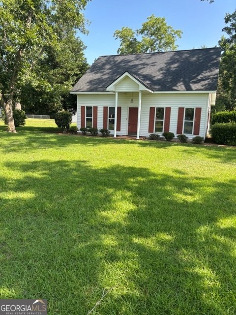 29 GROVE Lane Claxton - main photo