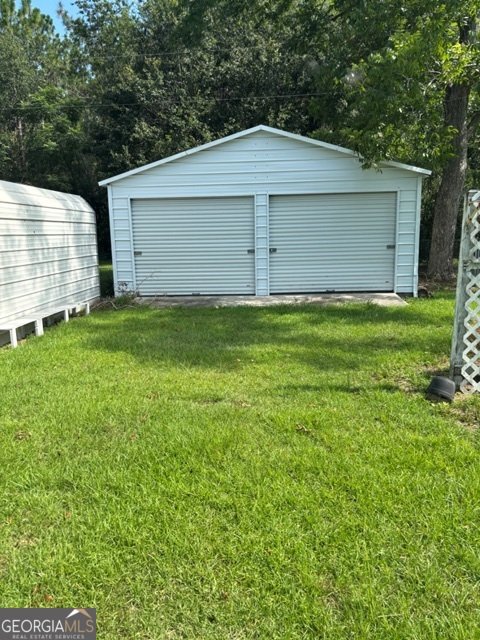 29 GROVE Lane Claxton - 10