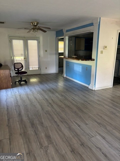 29 GROVE Lane Claxton - 13