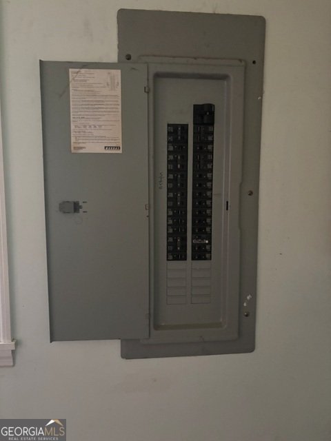 29 GROVE Lane Claxton - 16