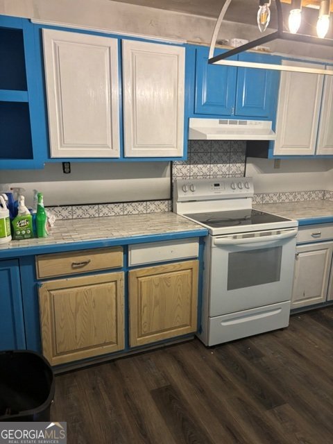 29 GROVE Lane Claxton - 17