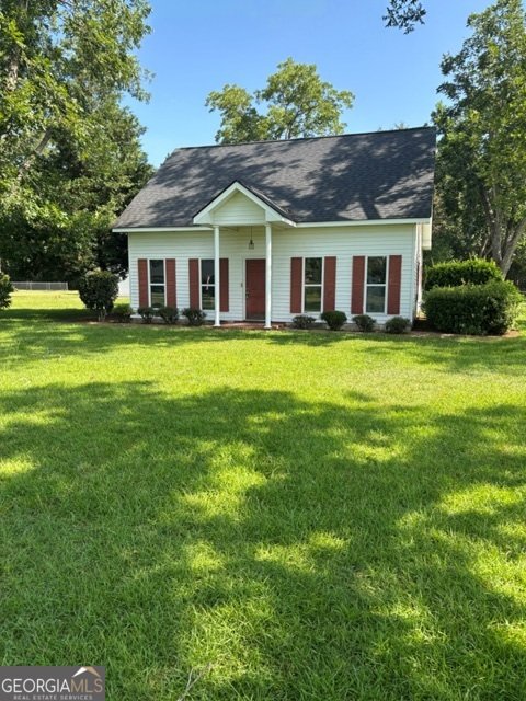 29 GROVE Lane Claxton - 2