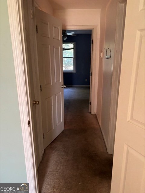 29 GROVE Lane Claxton - 33