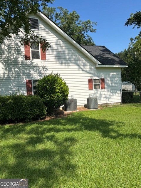 29 GROVE Lane Claxton - 4