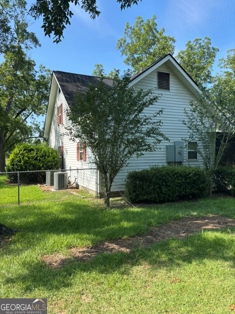 29 GROVE Lane Claxton - 6