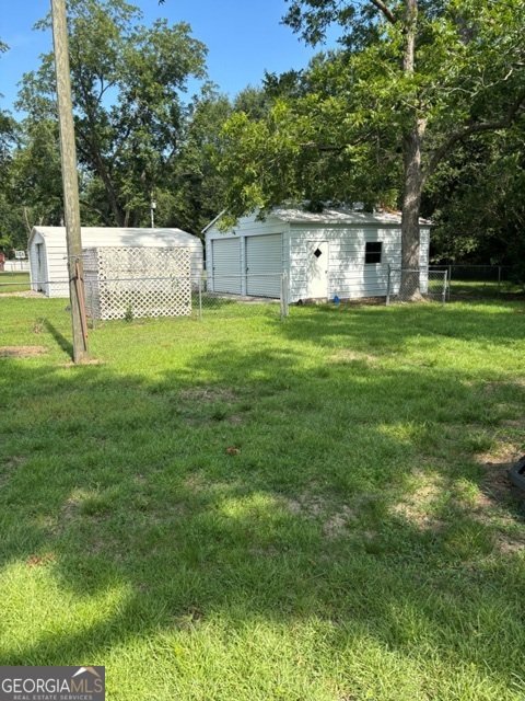 29 GROVE Lane Claxton - 7