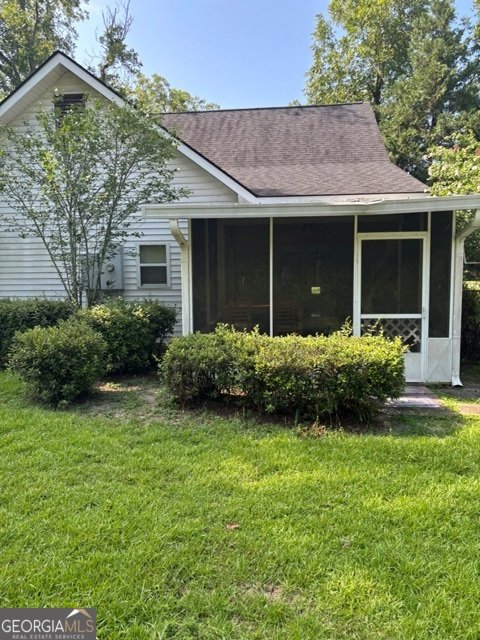 29 GROVE Lane Claxton - 8