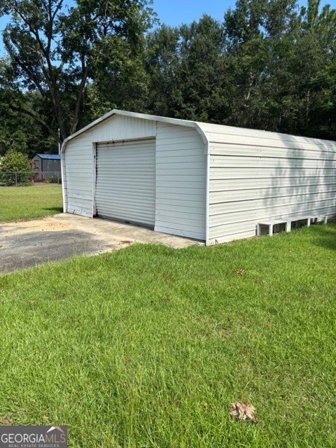 29 GROVE Lane Claxton - 9