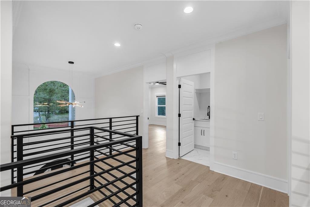 2631 Sardis Way Buford - 1