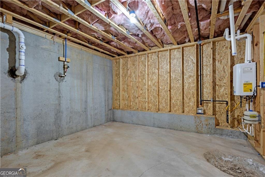 2631 Sardis Way Buford - 15
