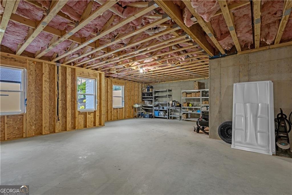 2631 Sardis Way Buford - 16