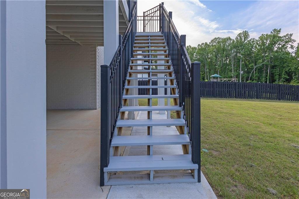 2631 Sardis Way Buford - 19