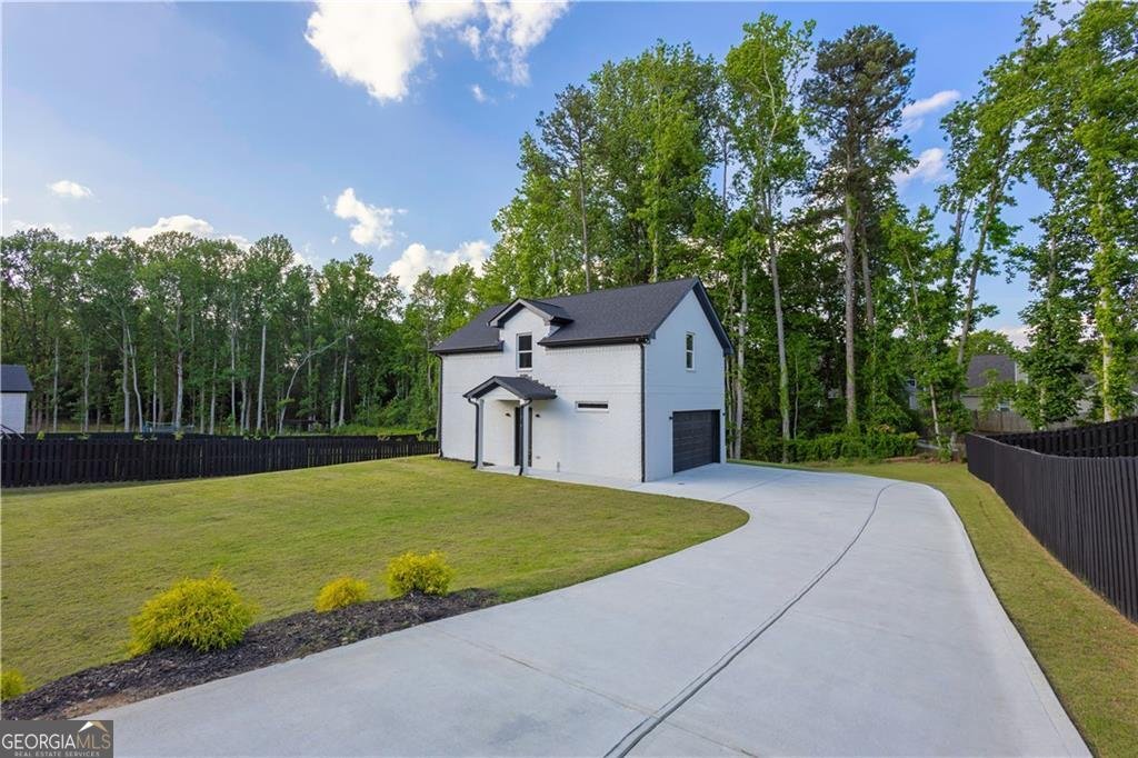2631 Sardis Way Buford - 20