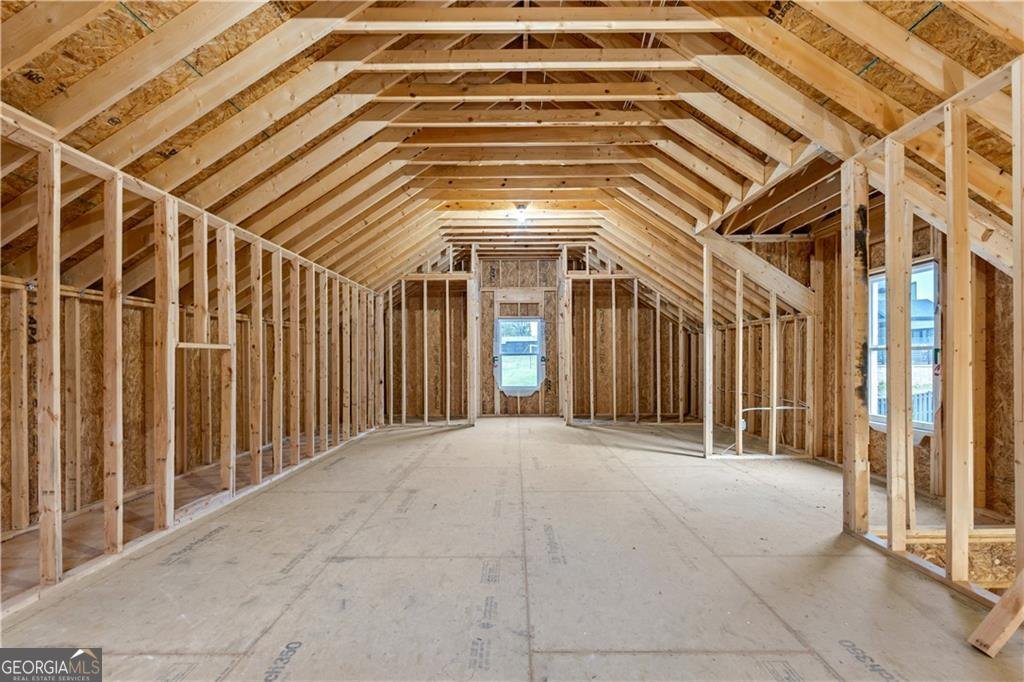 2631 Sardis Way Buford - 22