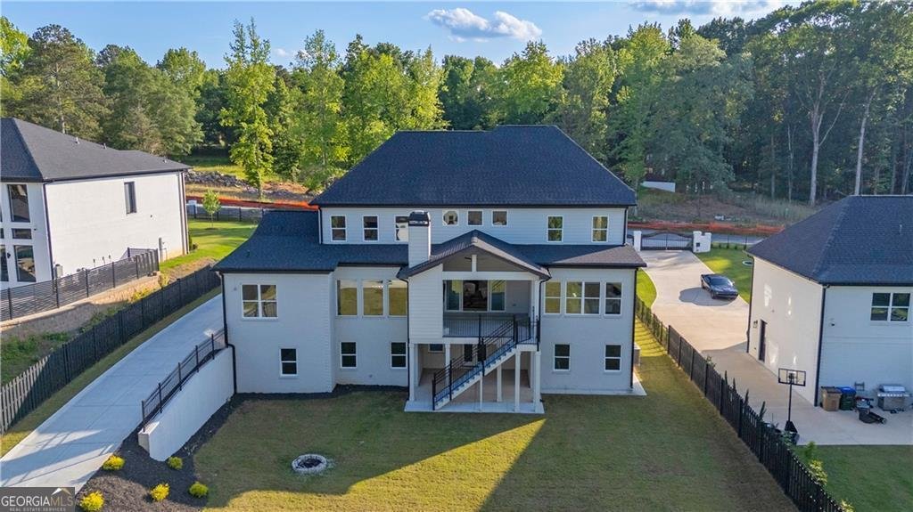 2631 Sardis Way Buford - 24