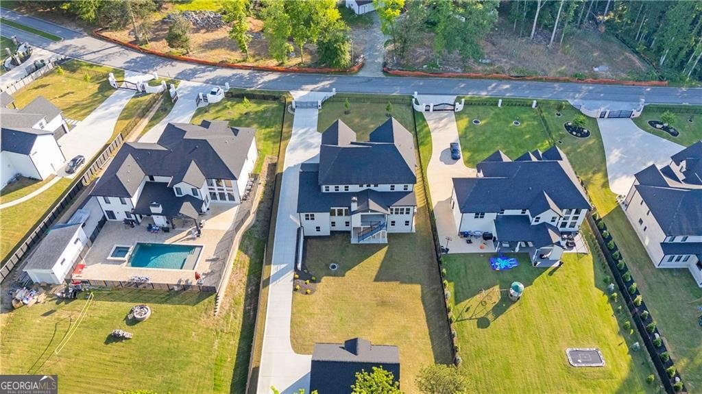 2631 Sardis Way Buford - 25