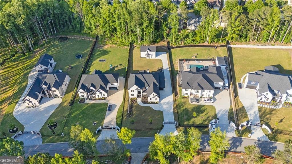 2631 Sardis Way Buford - 26