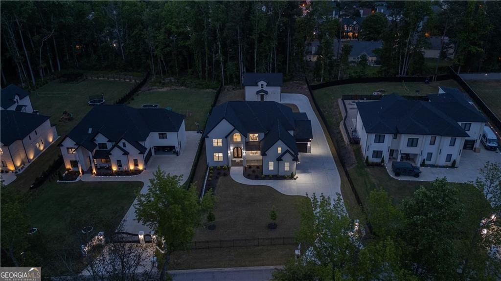 2631 Sardis Way Buford - 27