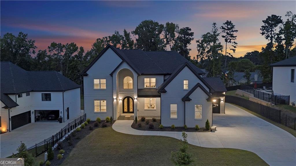 2631 Sardis Way Buford - 28