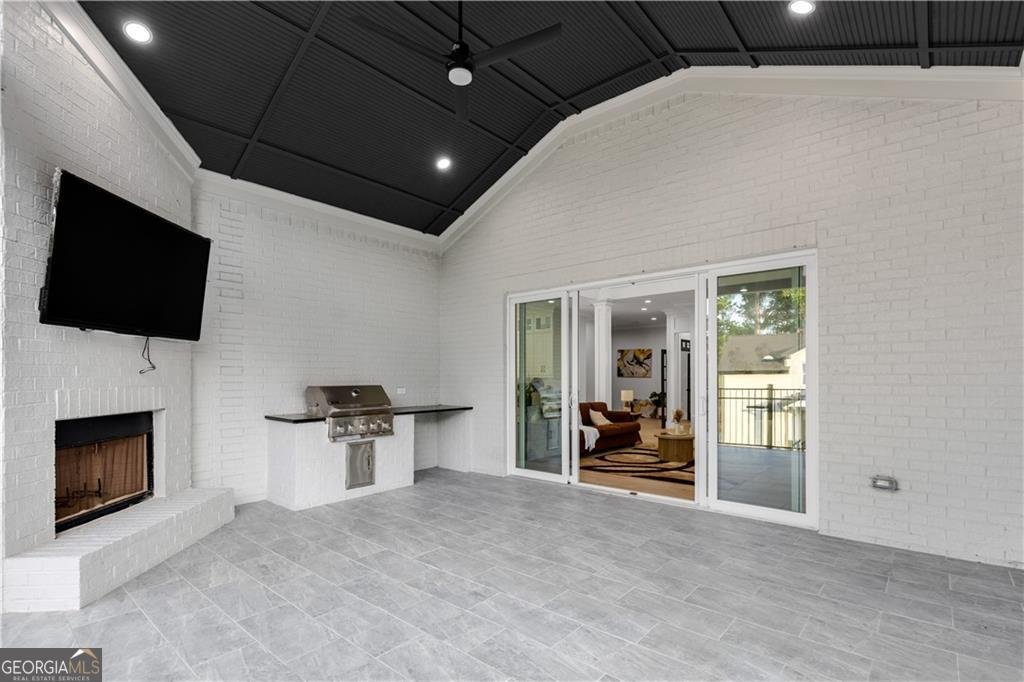 2631 Sardis Way Buford - 37