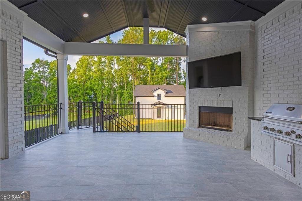2631 Sardis Way Buford - 39