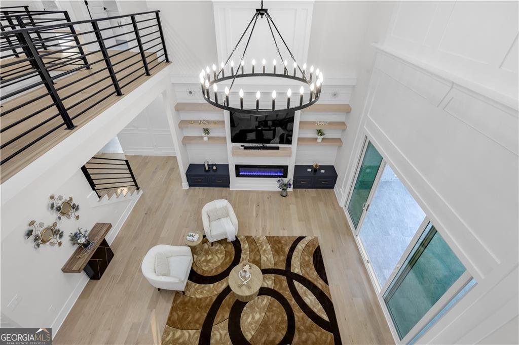 2631 Sardis Way Buford - 42