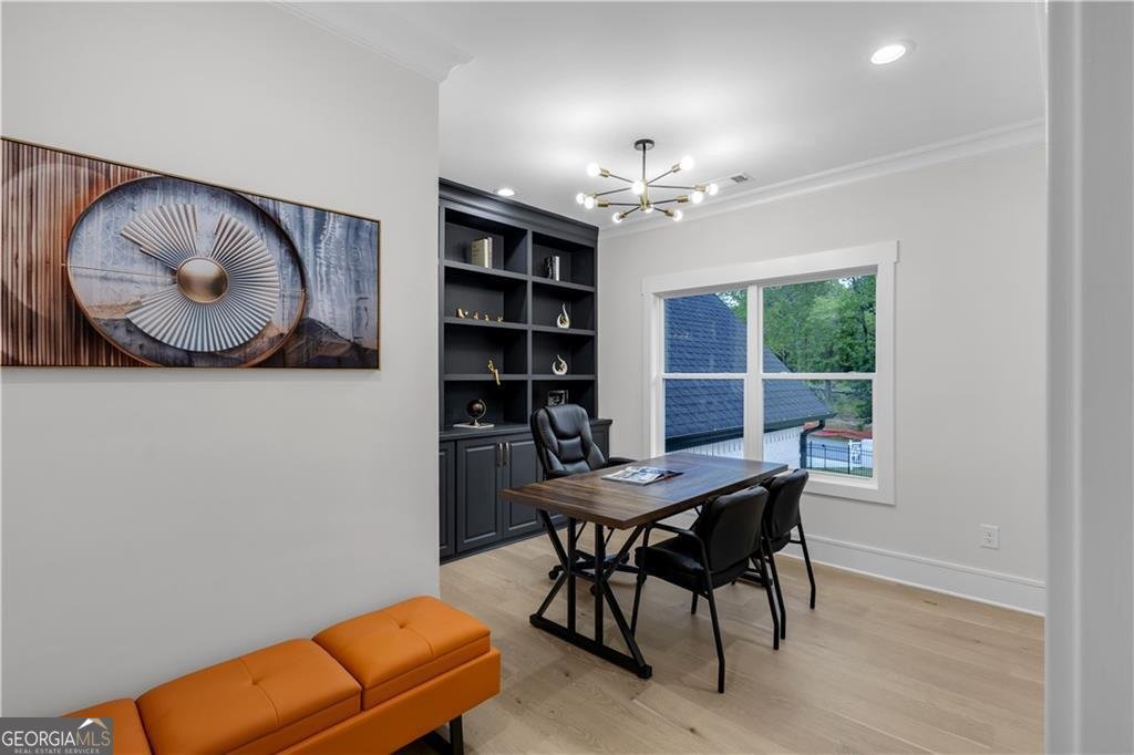 2631 Sardis Way Buford - 59