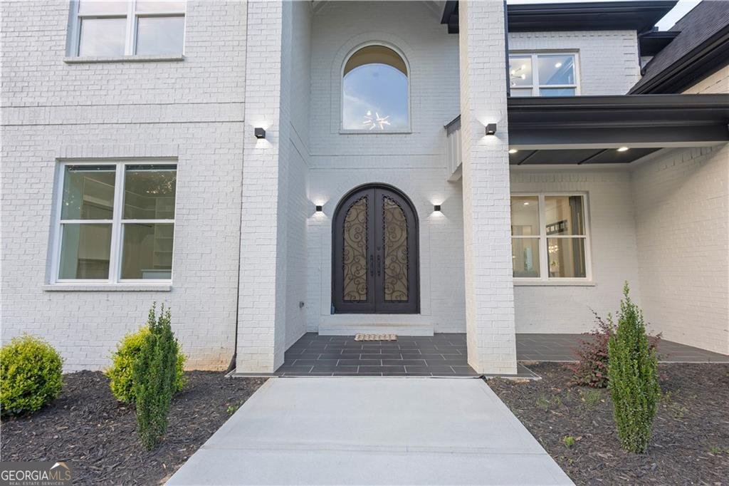 2631 Sardis Way Buford - 62