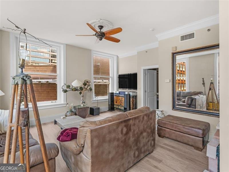 57 FORSYTH Street Atlanta - 28