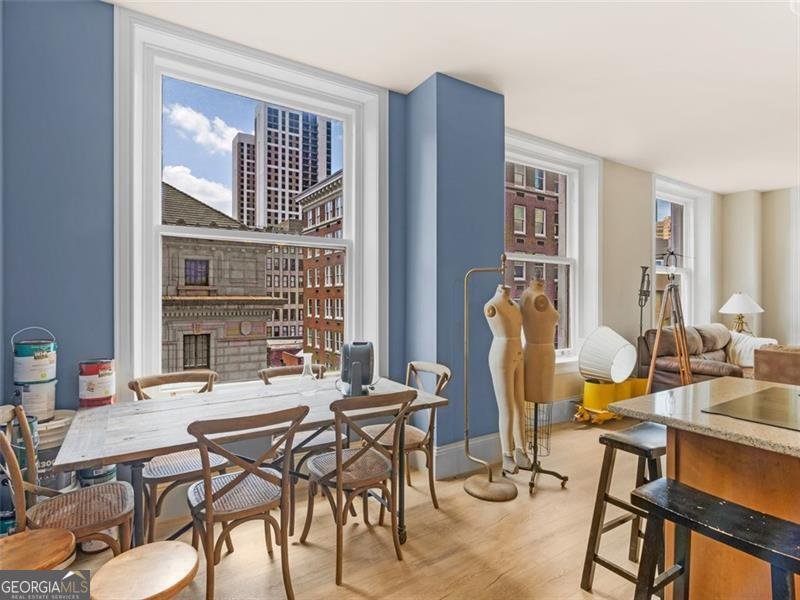 57 FORSYTH Street Atlanta - 35