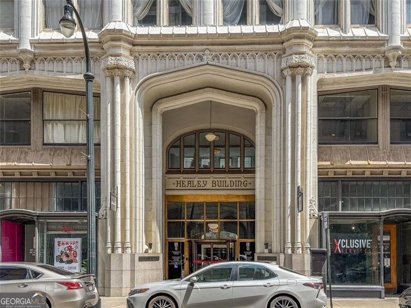 57 FORSYTH Street Atlanta - 4