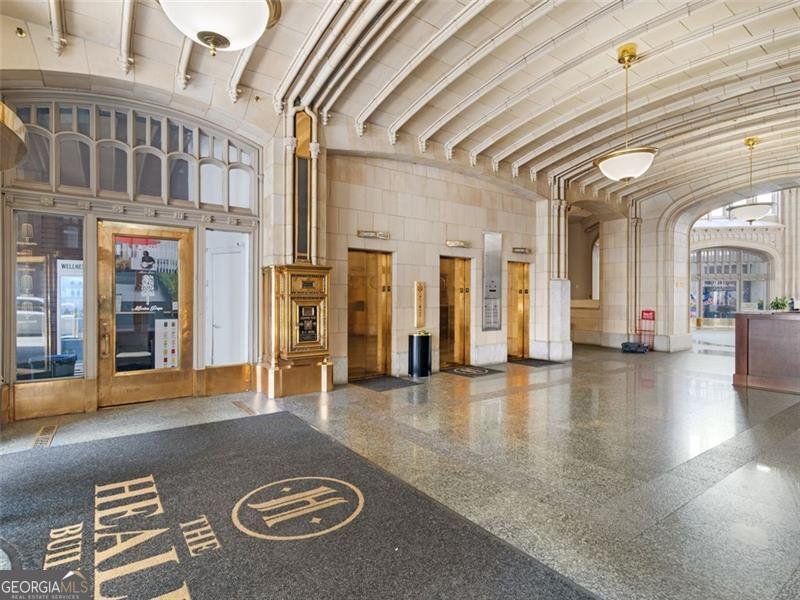 57 FORSYTH Street Atlanta - 5