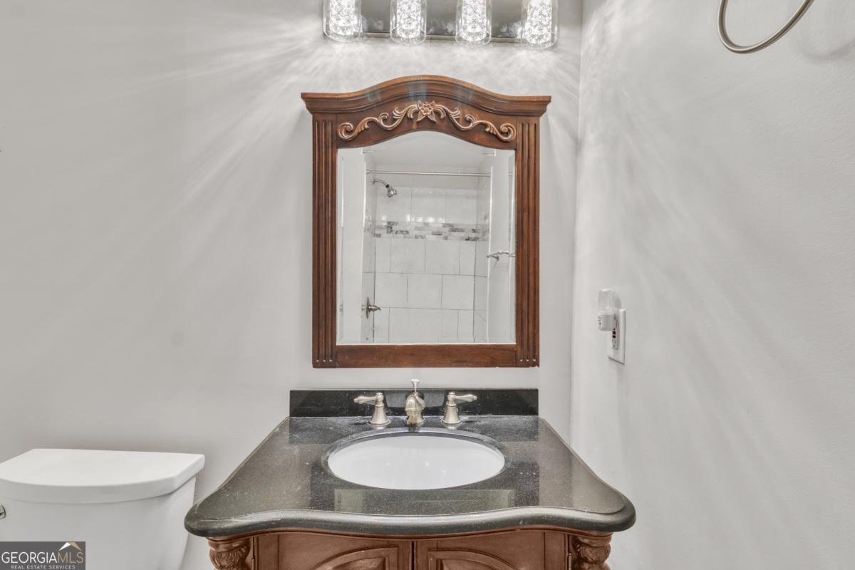 6960 Whispering Oaks Court Stone Mountain - 13