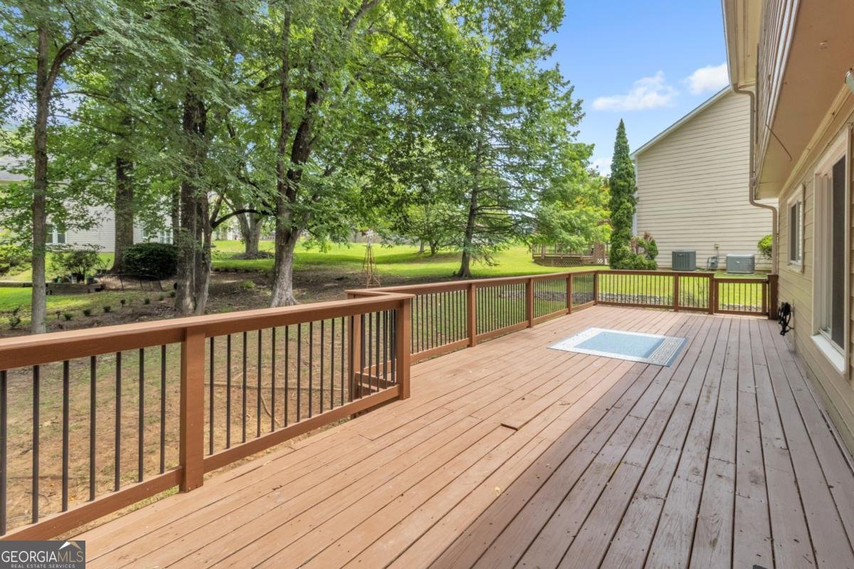 6960 Whispering Oaks Court Stone Mountain - 14