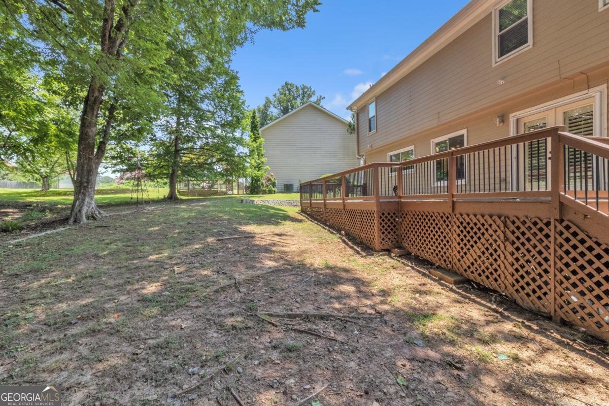6960 Whispering Oaks Court Stone Mountain - 15