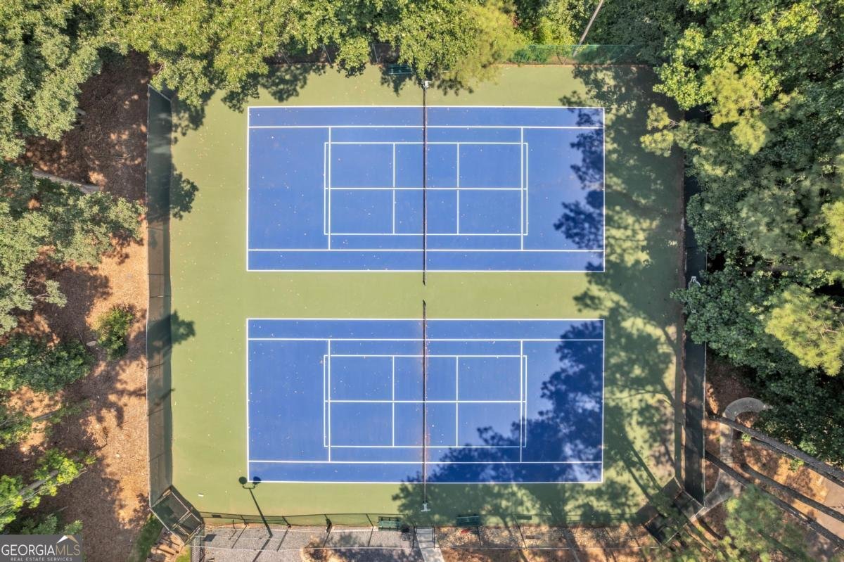 6960 Whispering Oaks Court Stone Mountain - 17