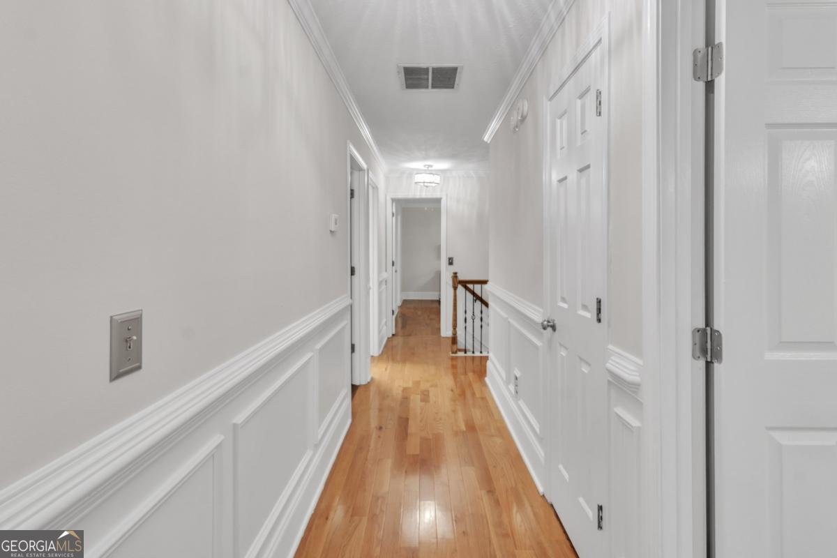 6960 Whispering Oaks Court Stone Mountain - 25