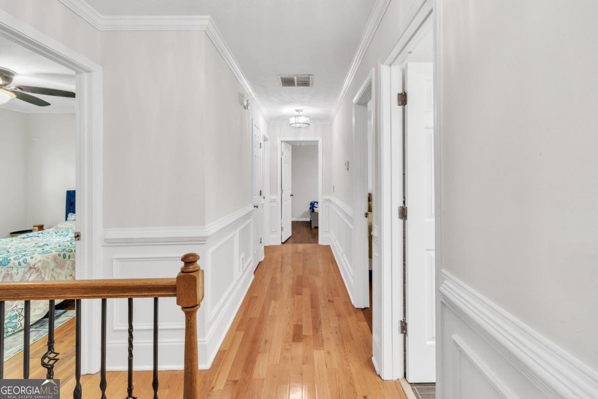 6960 Whispering Oaks Court Stone Mountain - 26