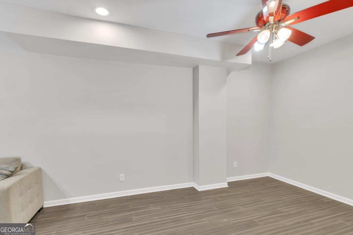 6960 Whispering Oaks Court Stone Mountain - 28