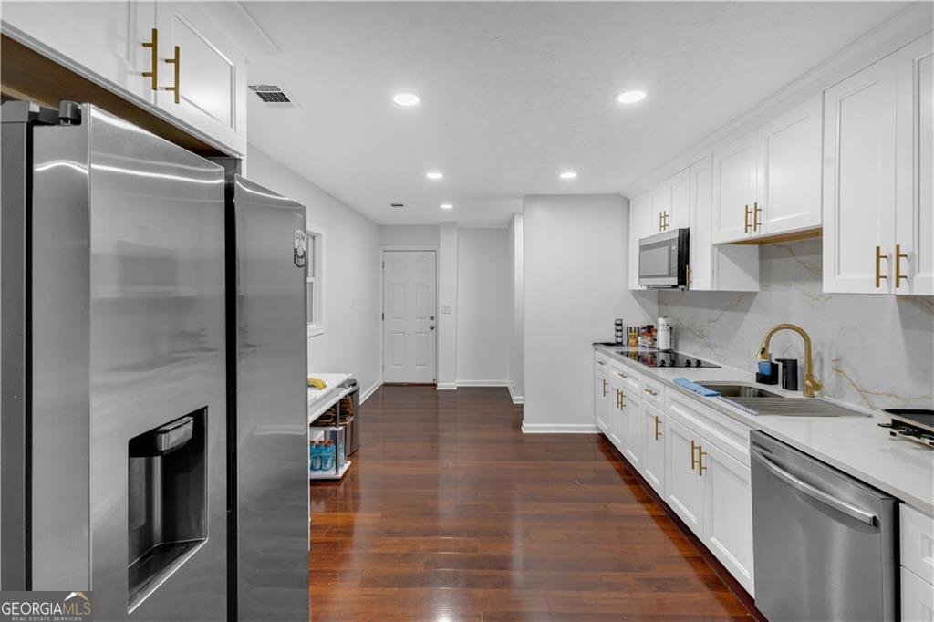 4166 Idlevale Drive Tucker - 10
