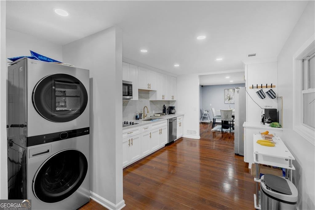 4166 Idlevale Drive Tucker - 11