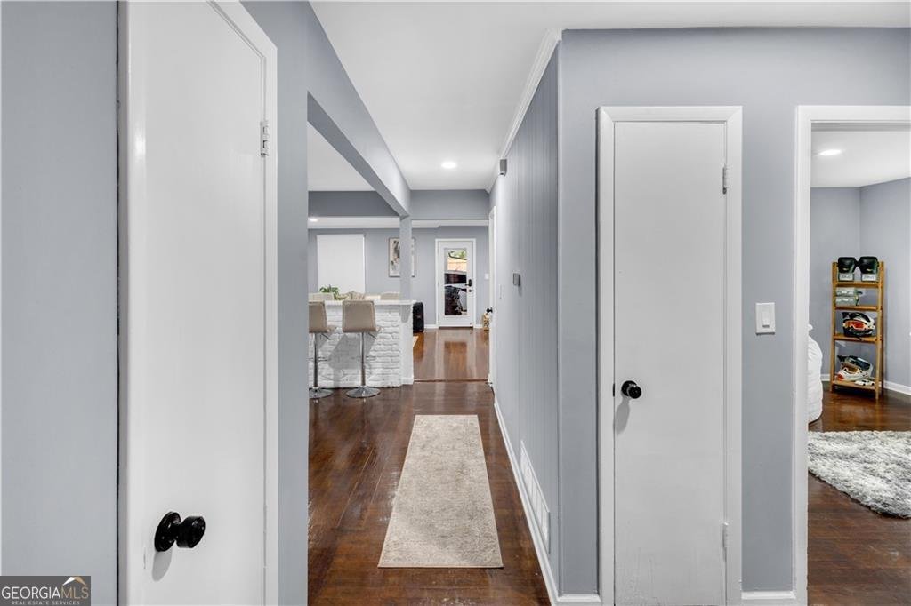 4166 Idlevale Drive Tucker - 13