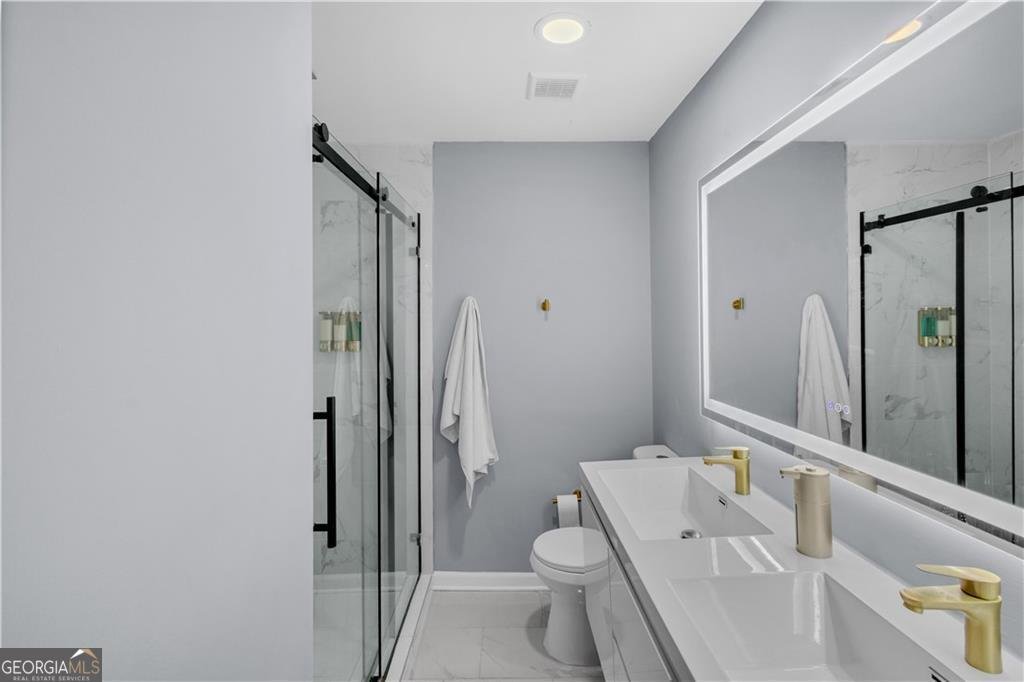 4166 Idlevale Drive Tucker - 14