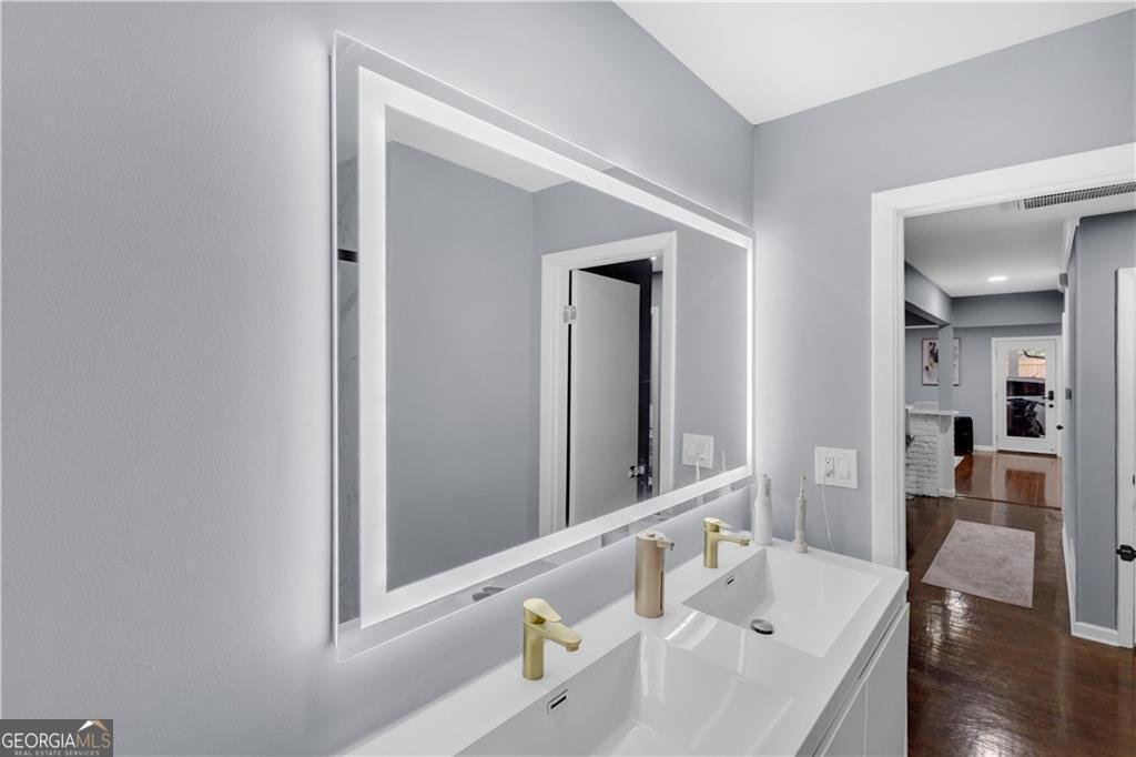 4166 Idlevale Drive Tucker - 15