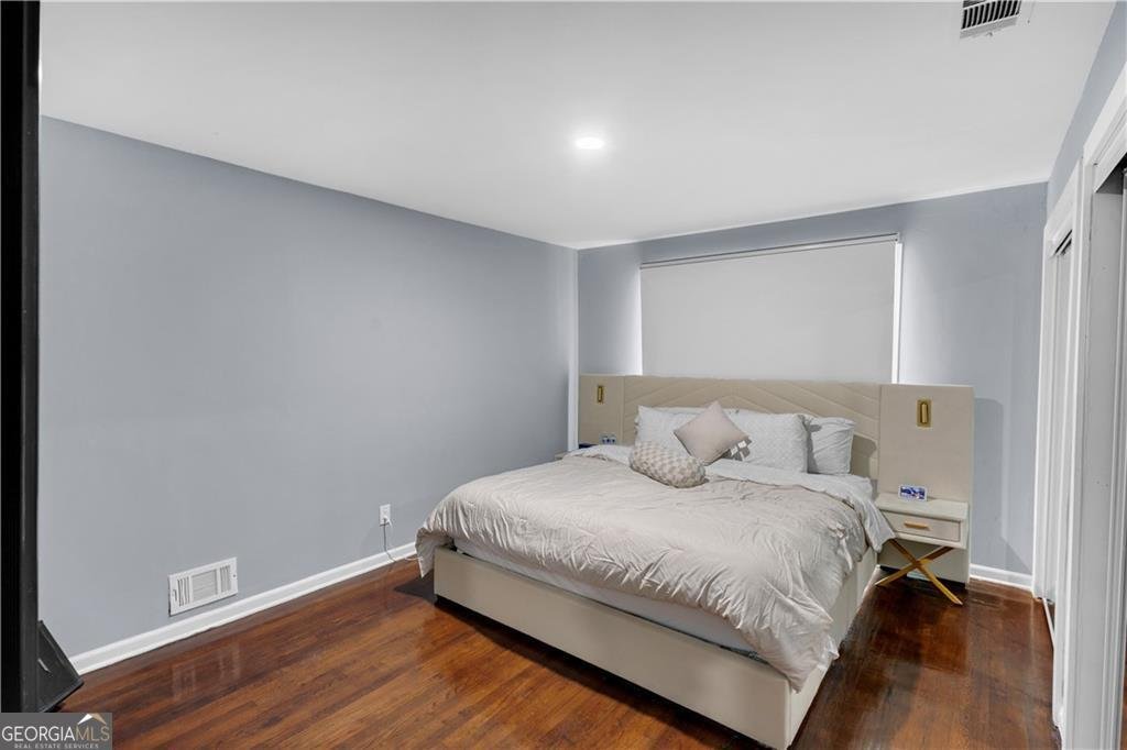 4166 Idlevale Drive Tucker - 17